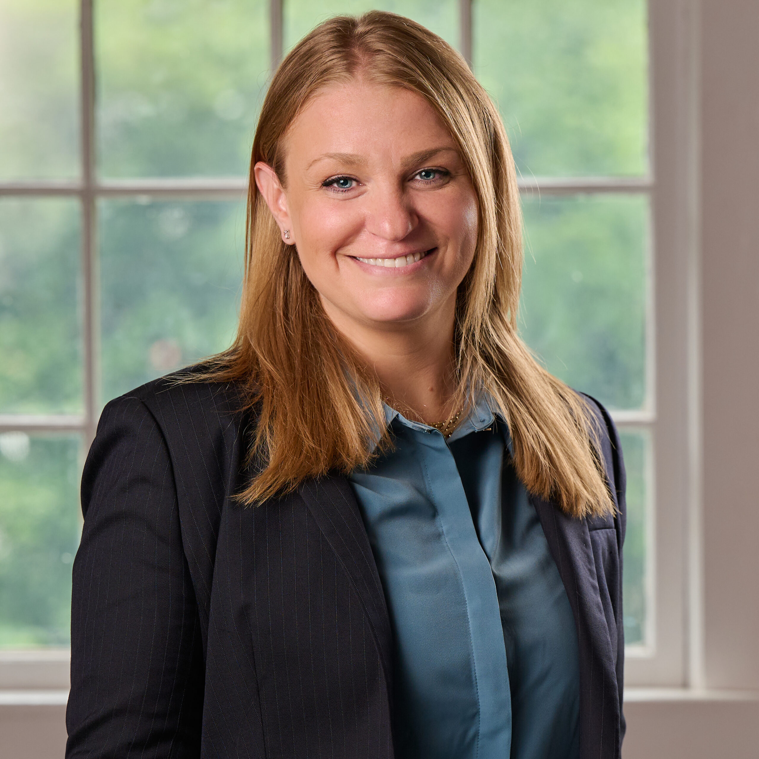 photo of attorney Emilie L. Grossman