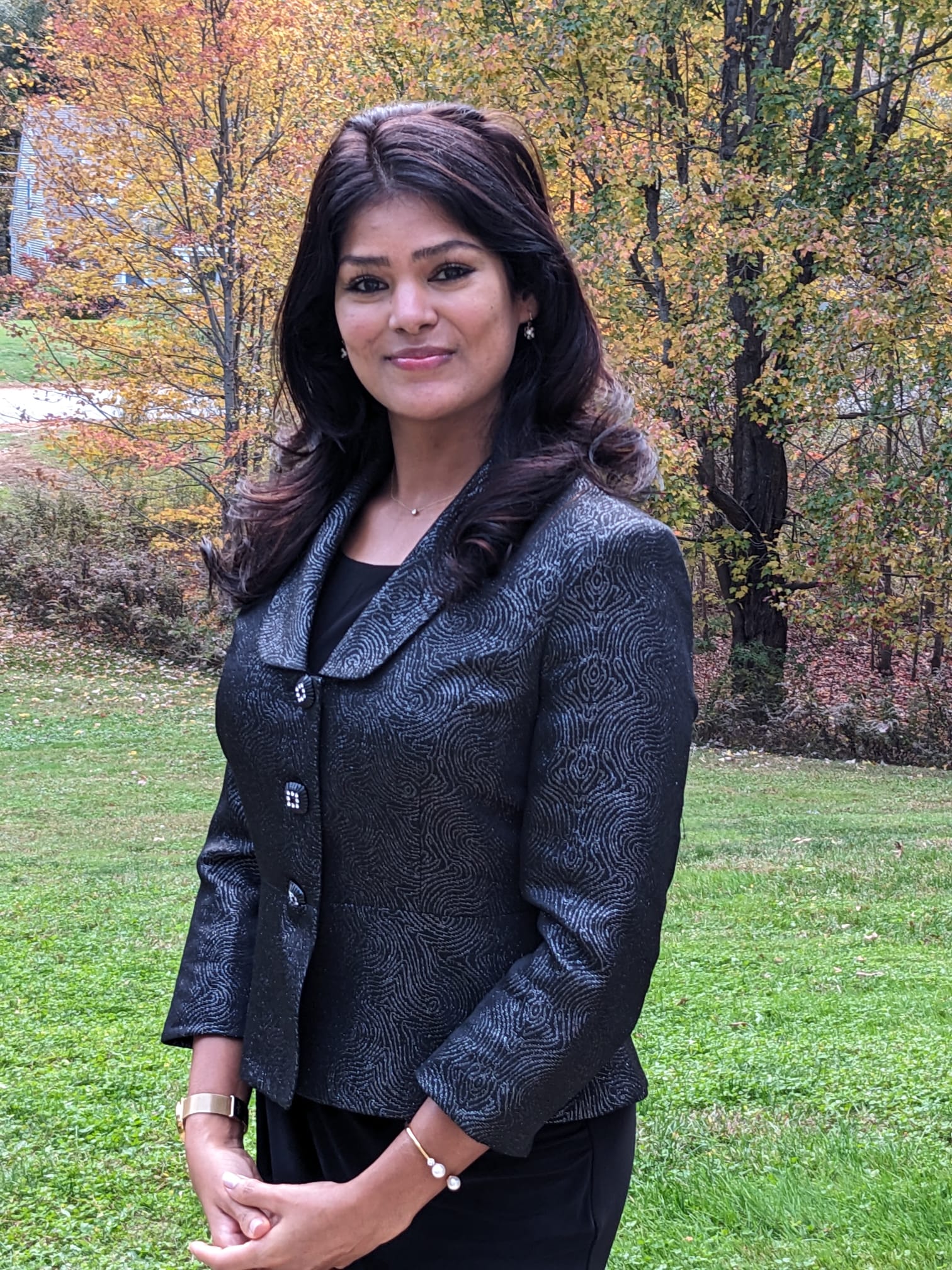 photo of attorney Emilie L. Grossman