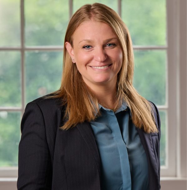 Emilie L. Grossman Lyon, Senior Associate