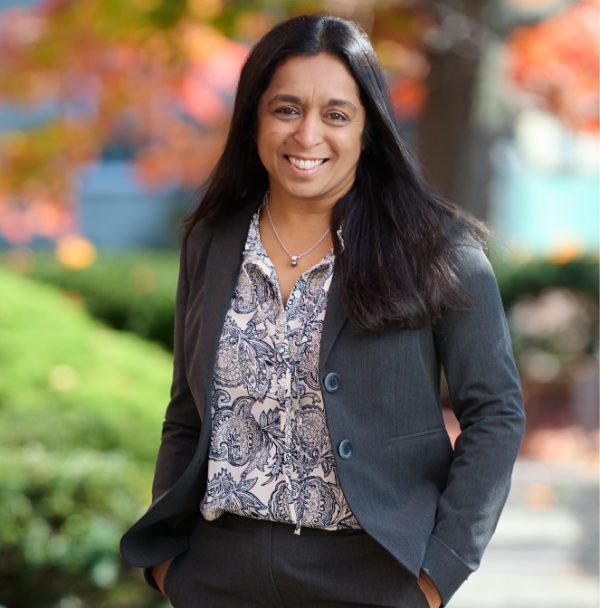 Kavita M. Goyal, Managing Partner