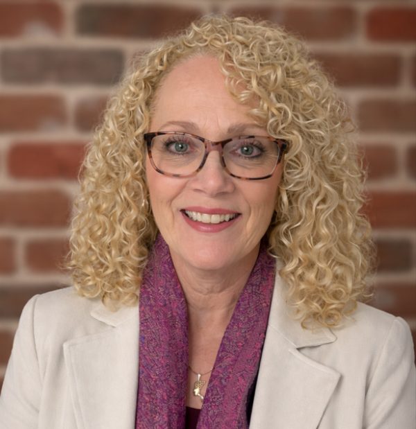 Kelly Spencer, Senior Associate